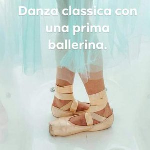 ballerina 2019